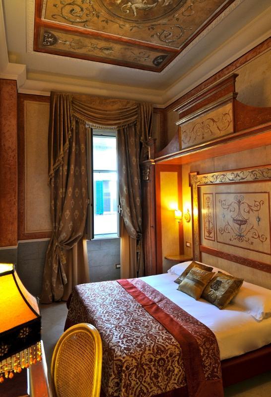 Residenza Romamor المظهر الخارجي الصورة