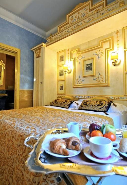 Residenza Romamor المظهر الخارجي الصورة